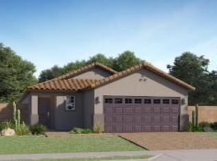 3672 N 98TH Lane, Phoenix, AZ 85037