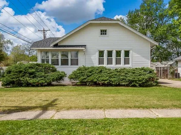 1602 Price St, Rockford, IL 61103