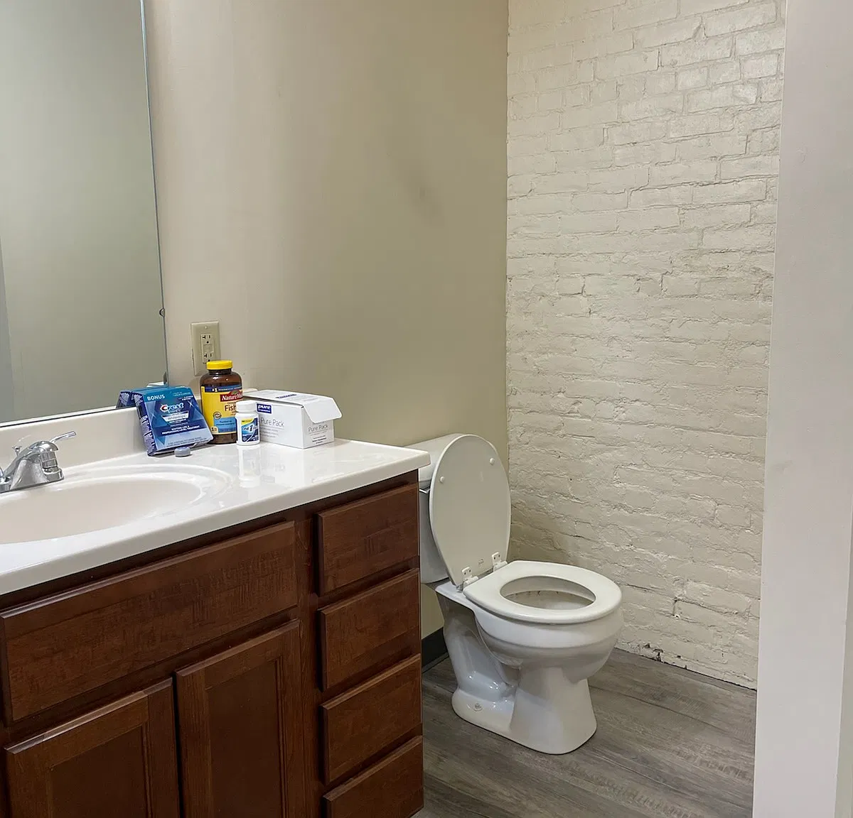 1 bed, 575 sqft, $750 — Photo 3