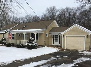 10 Ludlow Rd, Chicopee, MA 01020