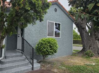 6001 4th Ave, Los Angeles, CA 90043