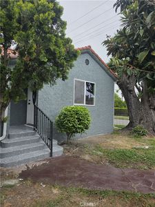 6001 4th Ave, Los Angeles, CA, 90043