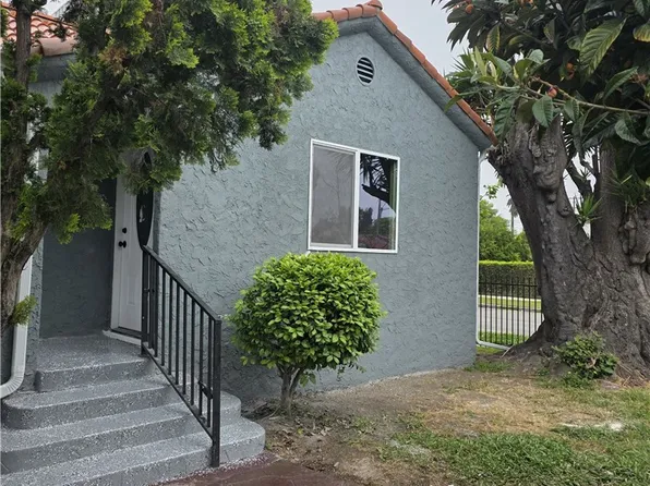 6001 4th Ave, Los Angeles, CA 90043