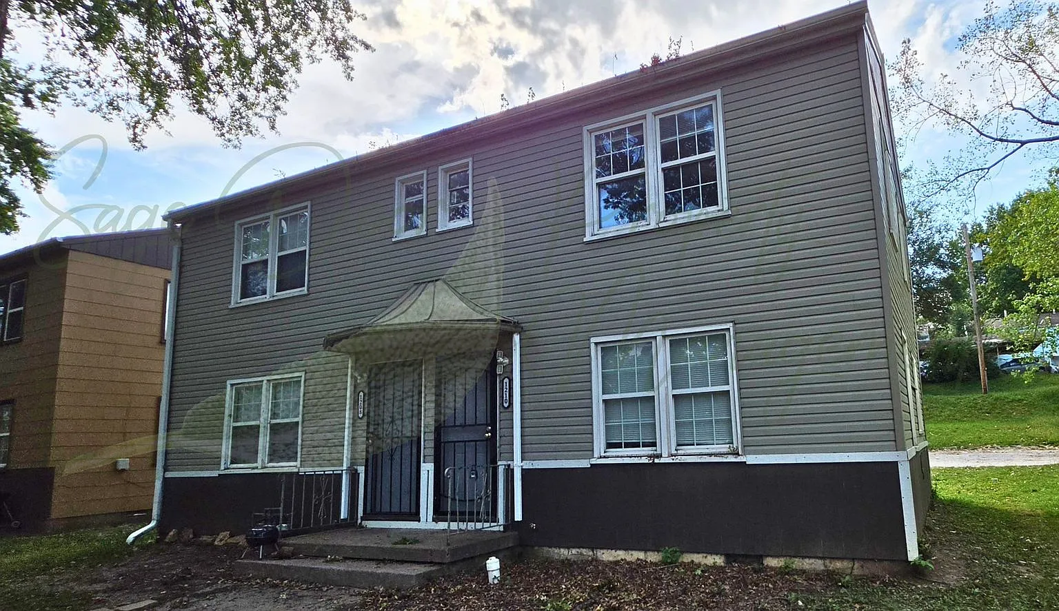Duplex In Independence — Photo 1