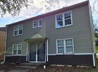 1210 N Union St, Independence, MO 64050