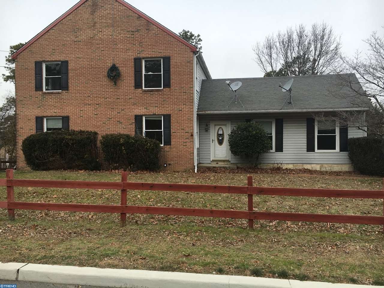 649 Jarvis Rd, Sicklerville, NJ 08081 Zillow