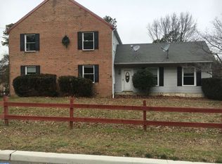 649 Jarvis Rd, Erial, NJ 08081