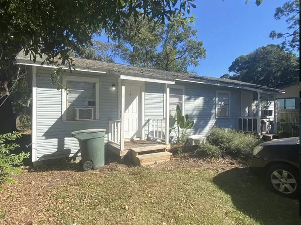1104 Mills Ave #A, Pensacola, FL 32507