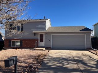 4266 S Quintero Way, Aurora, CO 80013