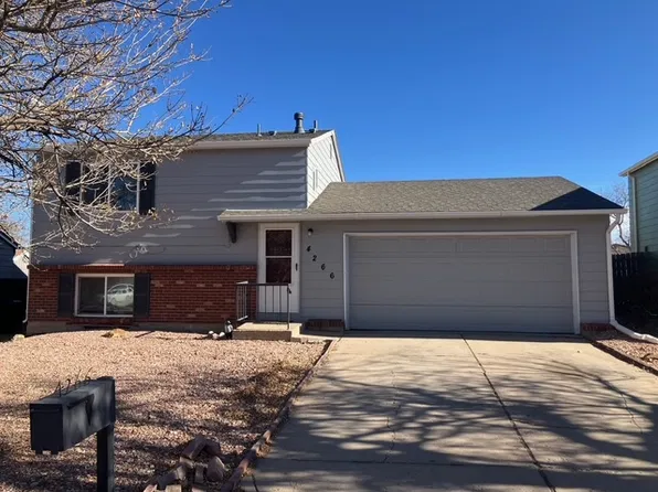 4266 S Quintero Way, Aurora, CO 80013
