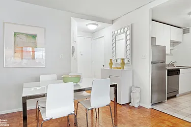 Rented by Brown Harris Stevens