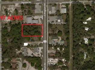 1150 S Wickham Rd, Melbourne, FL 32904