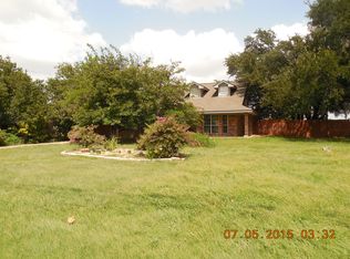 114 Wolf Rd, Copperas Cove, TX 76522