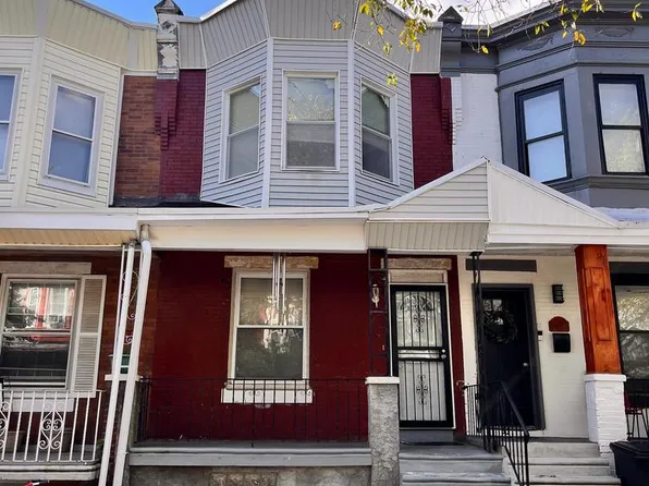 1442 N Hirst St, Philadelphia, PA 19151