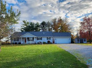 15398 County Road F75, Bryan, OH 43506