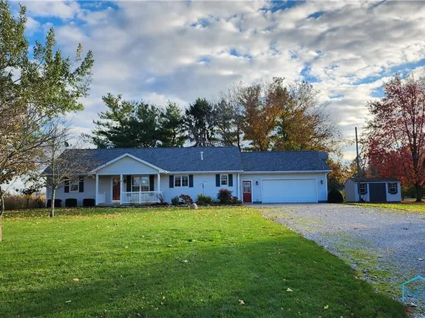 15398 County Road F75, Bryan, OH 43506
