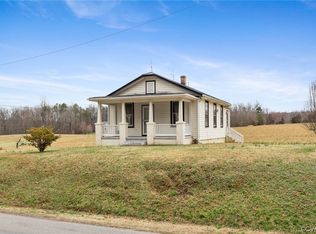 3047 Poorhouse Rd, Goochland, VA 23063