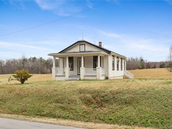 3047 Poorhouse Rd, Goochland, VA 23063