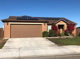5897 E Platt Ave, Fresno, CA