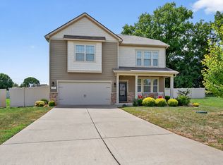 343 William Dylan Dr, Murfreesboro, TN 37129