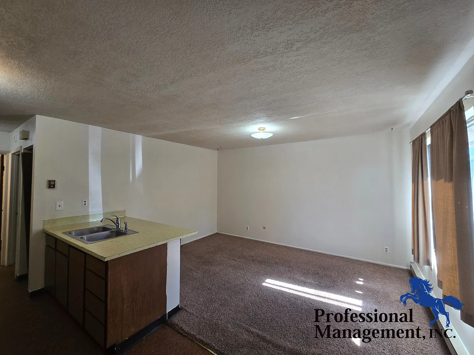 1 bed, 500 sqft, $600 — Photo 2
