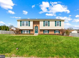 9469 Seven Courts Dr, Baltimore, MD 21236