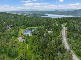 120 Woodlandstar Cir, Whitefish, MT 59937