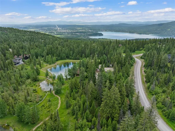 120 Woodlandstar Cir, Whitefish, MT 59937