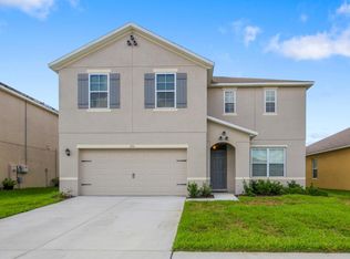 251 Stonehaven Dr, Davenport, FL 33896