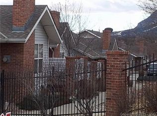 1810 Britton Vw, Colorado Springs, CO 80905