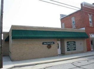 104 N Main St, West Unity, OH 43570
