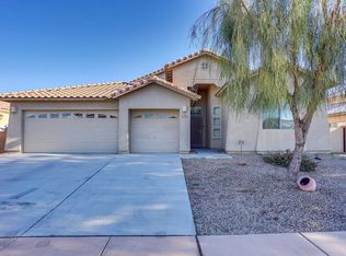 975 E Madera Estates Ln, Sahuarita, AZ 85629