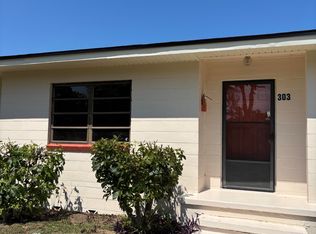 303 S Seneca Blvd, Daytona Beach, FL 32114