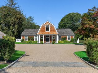 30 Kings Ln, Southampton, NY 11968