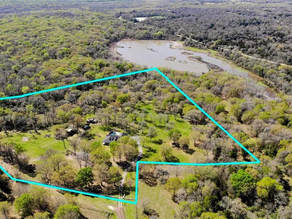 17406 County Road 4821, Normangee, TX 77871