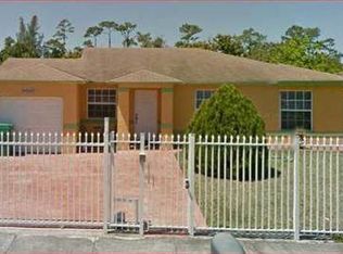 26608 SW 128th Ct, Homestead, FL 33032