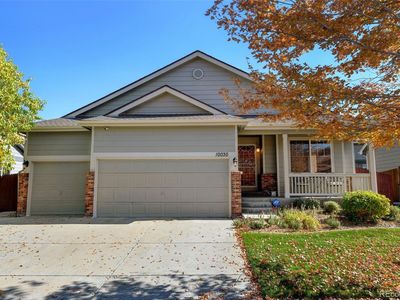 10030 Jasper Street, Commerce City, CO, 80022