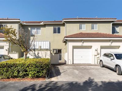 1944 SE 24th Ave #Townhouse, Homestead, FL, 33035