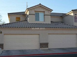 6775 Abruzzi Dr UNIT 201, North Las Vegas, NV 89084