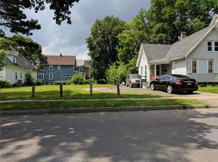 579 Child St, Rochester, NY 14606