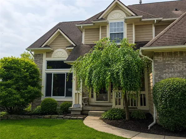 3243 Spillway Ct, Bellbrook, OH 45305
