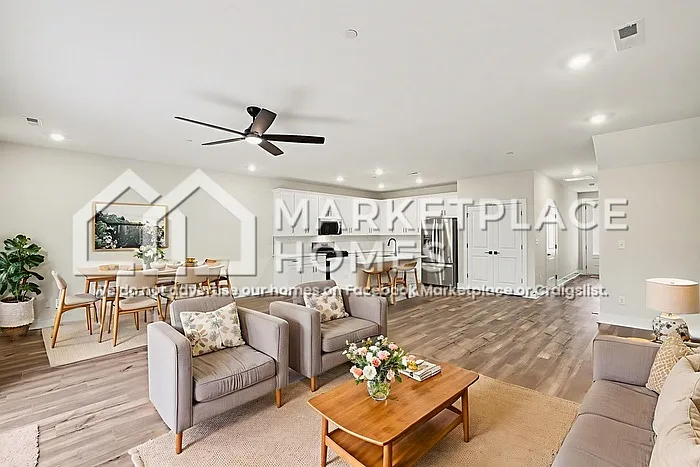 4033 Norman Way — Photo 5