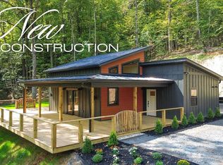 338 Forest Glen Trl, Franklin, NC 28734