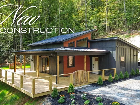 338 Forest Glen Trl, Franklin, NC 28734