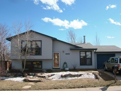 18954 W 61st Pl, Golden, CO, 80403