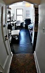 Rented by Moses Stoller, LREB