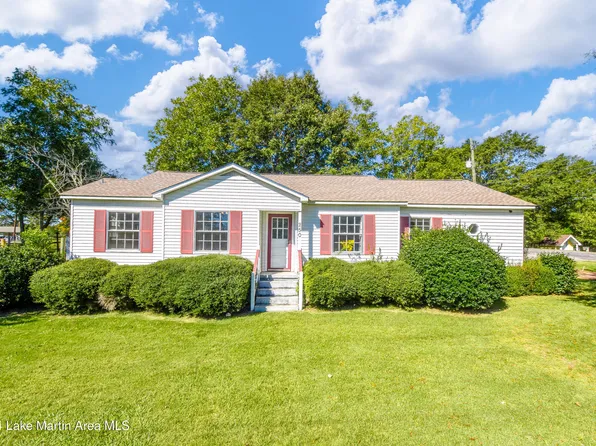 250 E Highland St, Dadeville, AL 36853