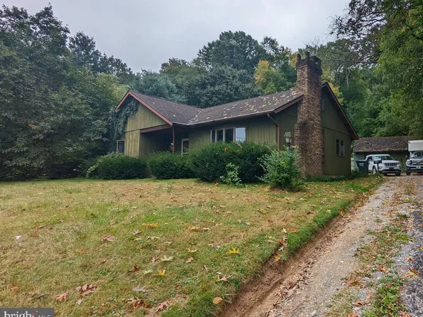 4 Ridge Rd, New Providence, PA 17560