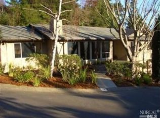 54 Paseo Way, Greenbrae, CA 94904