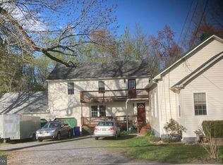 8901 Opossumtown Pike, Frederick, MD 21702